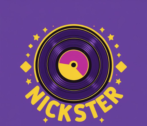 Nickster Logo